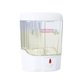 thumbnail image 1 of Dispensador Automatico sanitizante SensoCOV Capacidad 700ml 1L de Sanitizante Infrarrojo Plástico ABS Baterías Incluidas, 1 of 2