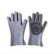 thumbnail image 1 of SZTXJ 2 Pairs Household Cleaning Gloves - Reusable, Waterproof, Non-Slip Kitchen Dishwashing Gloves (Medium), 1 of 5