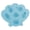 Blue, variant on Summer Ocean-Themed Silicone Molds, Dienrx Ocean-Shaped Ice Cube Molds, Can Be Used To Make Chocolates
