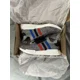 thumbnail image 2 of Ad-id-as NMD R1 PK Primeknit Tri Color White Red Black BB2888 Size 11.5, 2 of 6