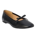 thumbnail image 2 of COCONUTS by Matisse Womens Missy Ballet  Flats Casual Shoes, 2 of 5