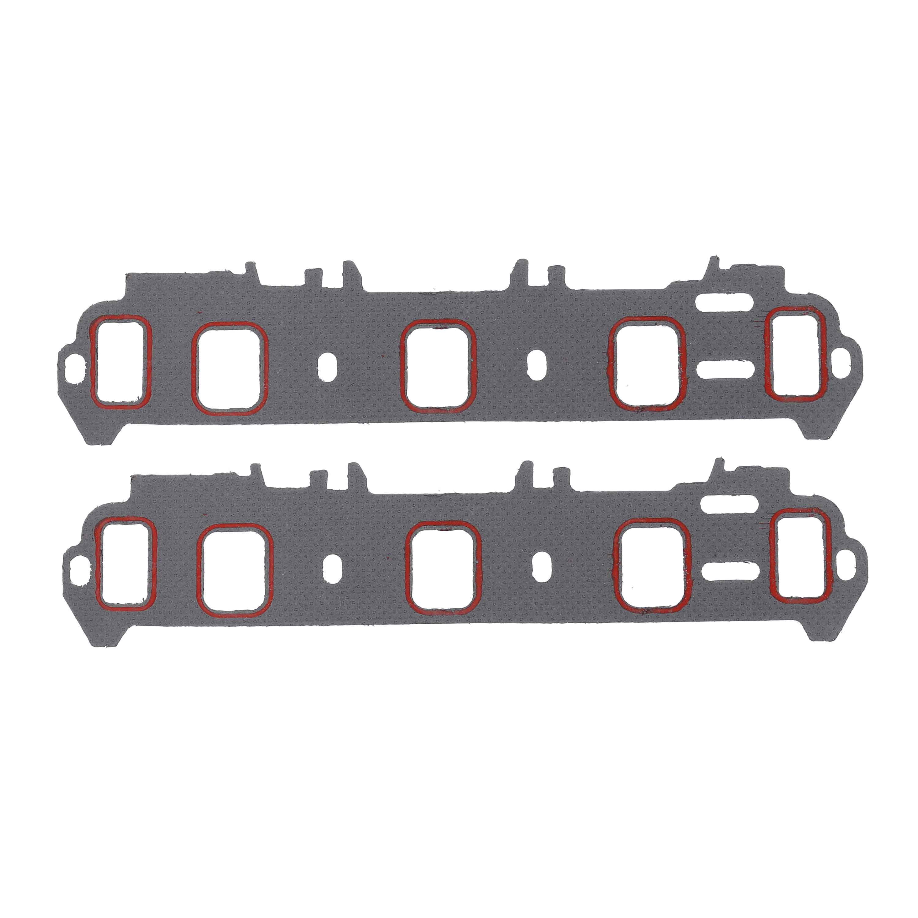 DNJ IG4137 Intake Manifold Gasket Fits Cars & Trucks 91-01 Ford Mazda Aerostar B3000 3.0L OHV