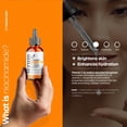 thumbnail image 3 of Astringent Caseeto HP-56468 Cool Mist para después del afeitado 946 ml, 3 of 5