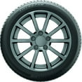 thumbnail image 3 of Set of 4 Uniroyal Tiger Paw GTZ All Season 2 255/35R20 97Y XL Tires, 3 of 5