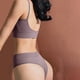 thumbnail image 5 of Ropa interior deportiva sin aros de acero para mujer, transpirable, sin marcas, con tirantes, sujetador para mujer, 5 of 6