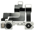 thumbnail image 4 of JIAHAOO Premium Front Facing Camera Flex Cable for Phone 12 Mini Simple Installation Tested Module, 4 of 8