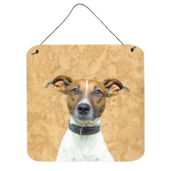 Yorkie / Yorkshire Terrier Wall or Door Hanging Prints