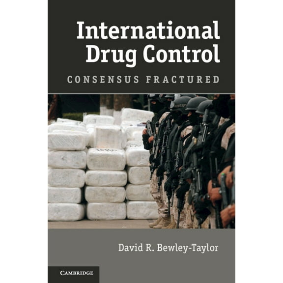 International Drug Control, (Paperback)