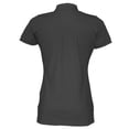 thumbnail image 2 of Cottover Womens Pique Lady T-Shirt, 2 of 4