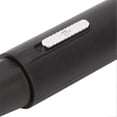 thumbnail image 3 of Tondeuse électrique multifonctionnelle 2 en 1, rechargeable par USB, mini épilateur de poils de nez pour hommes et femmes, noir, 3 of 4