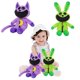 thumbnail image 2 of 2Pcs Plush Toy Adorable Character Plush Doll Toys Soft Stuffed Animal Doll Toys for Kids Boys Girls Fans, 2 of 5