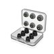thumbnail image 2 of Funda De Silicona Para Auriculares Con Diseño De Reemplazo En La Oreja, 2 of 6