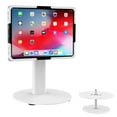 thumbnail image 3 of Universal Tablet Countertop Stand, 3 of 12