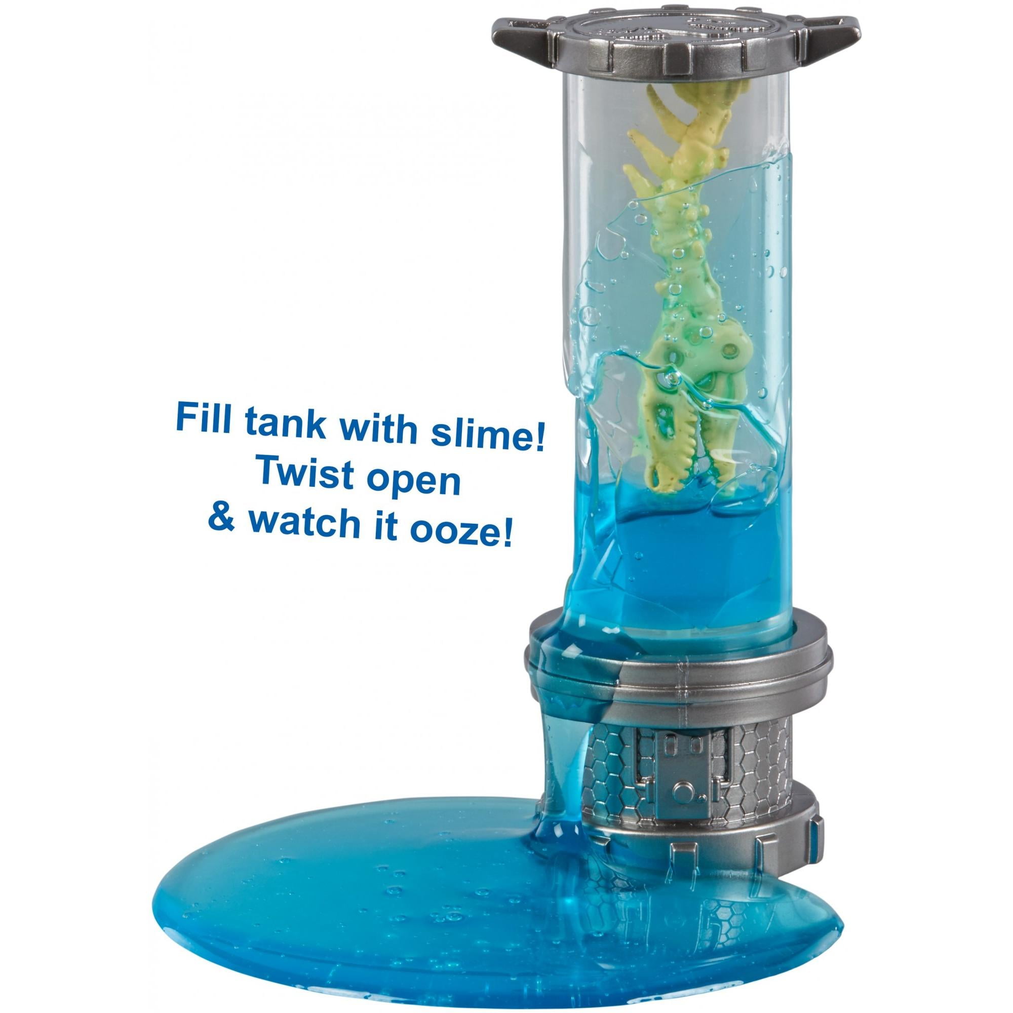 jurassic world slime
