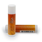 Native Hemp Lip balm / Wild Orange