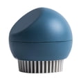 thumbnail image 1 of Cepillo multifuncional para Suministro de herramientas de pie de sílice Mini cepillo para fregar Cepillo para lavar s Cepillo para Azul Sunnimix Cepillo de limpieza, 1 of 8
