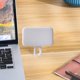 thumbnail image 5 of TQEHS Luz de relleno para selfies con clip para teléfono celular y computadora portátil, luz de video LED regulable l E1Y7, 5 of 5