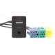 thumbnail image 4 of Car Radio Extension Aux Usb Cable Wiring Panel Usb Aux Switch, 4 of 5