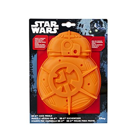 Underground Toys Moule A Gateau Star Wars Episode 7 8 Silicone 24cm Walmart Canada