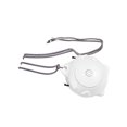 thumbnail image 2 of Bearachild Filtro de aire Eliminador de olores portátil Collar para el hogar Máquina de eliminación de polvo Suministros de limpieza para el hogar Blanco Bearachild HA007313-03B, 2 of 6