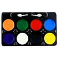 Accapra Package includes 1*painting paint The Thing Kit Party Color
