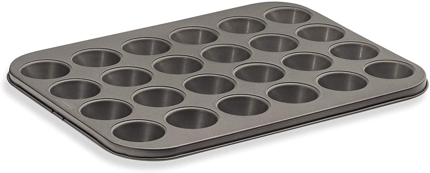mini cupcake pans walmart