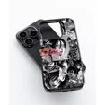 thumbnail image 4 of Guantes de juego para controlador de juegos móvil, material de fibra nano-plata con dedo táctil, guantes de pantalla táctil sin costuras, transpirables y antisudor de alta sensibilidad para juegos de, 4 of 7