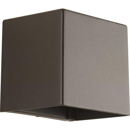 

Cornice Collection One-Light LED Wall Sconce