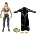 thumbnail image 7 of WWE Elite Collection Action Figure Raquel Gonzalez, 7 of 7