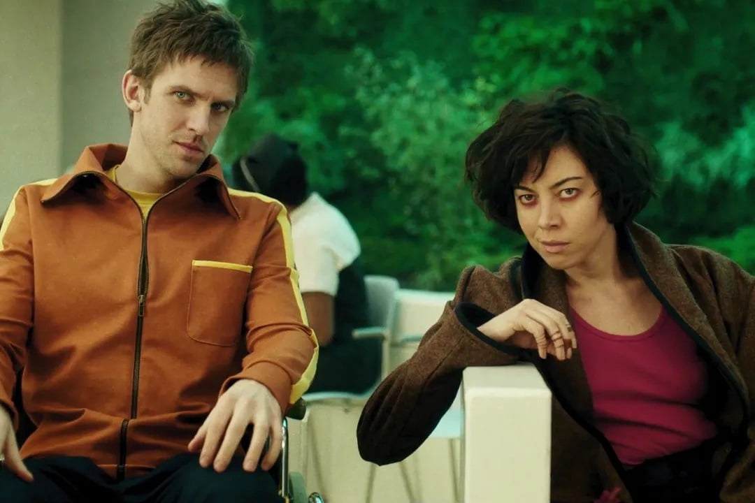Legion: The Complete Series Season 1-3 (Blu-ray)
