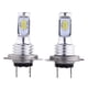 thumbnail image 1 of Kit de Conversión de Bombillas LED para Faros Delanteros de Coche Automático Lámparas de Haz Alto / Bajo H7 SM SunniMix Faros LED para vehículos, 1 of 7