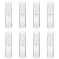 thumbnail image 1 of 8Pcs Clear Perfume Bottles Travel Size Perfume Containers Empty Spray Bottles(5ml), 1 of 8