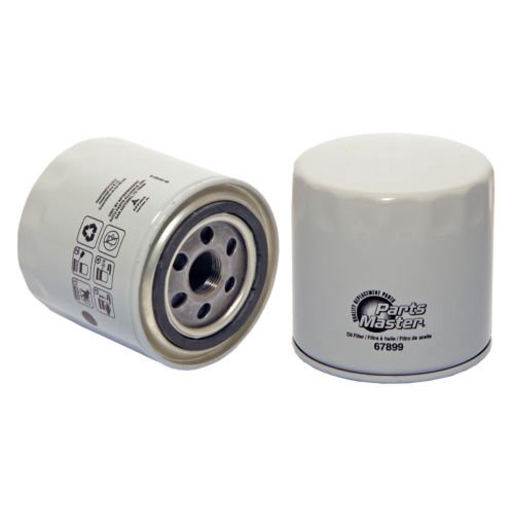 Parts Master 67899 Oil Filter