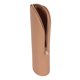 thumbnail image 1 of Bolsa Vertical Para Brochas De Maquillaje, Bolsa Organizadora De Brochas De Maquillaje Compacta, Elegante Y Transpirable, Ligera De Silicona Para Viajes, 1 of 8