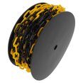 thumbnail image 1 of Moluckfu Cadena Plástica De Seguridad Y Para Control De Multitudes Con Resistencia Y Visibilidad, 1 of 8