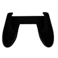 thumbnail image 1 of Handle Grip Compatible for Anbernic RG ROTATE, Game Console Grip Holder Housing Shell Skin Handheld Gaming Controller Holding Bracket(Sold without manufacturer warranty), 1 of 2