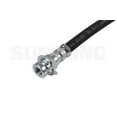 thumbnail image 2 of Sunsong 2203506A Brake Hydraulic Hose, 2 of 4