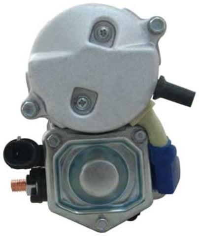 WPS World Power Systems 17823N 100% New Starter