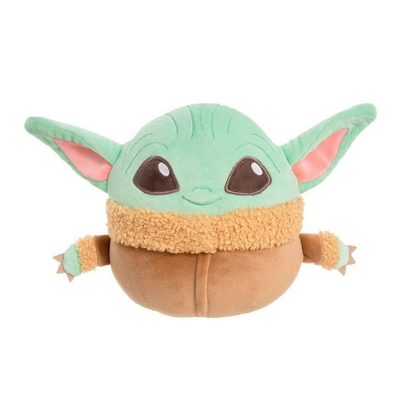 Peluche Lucas Film Spandex Grogu