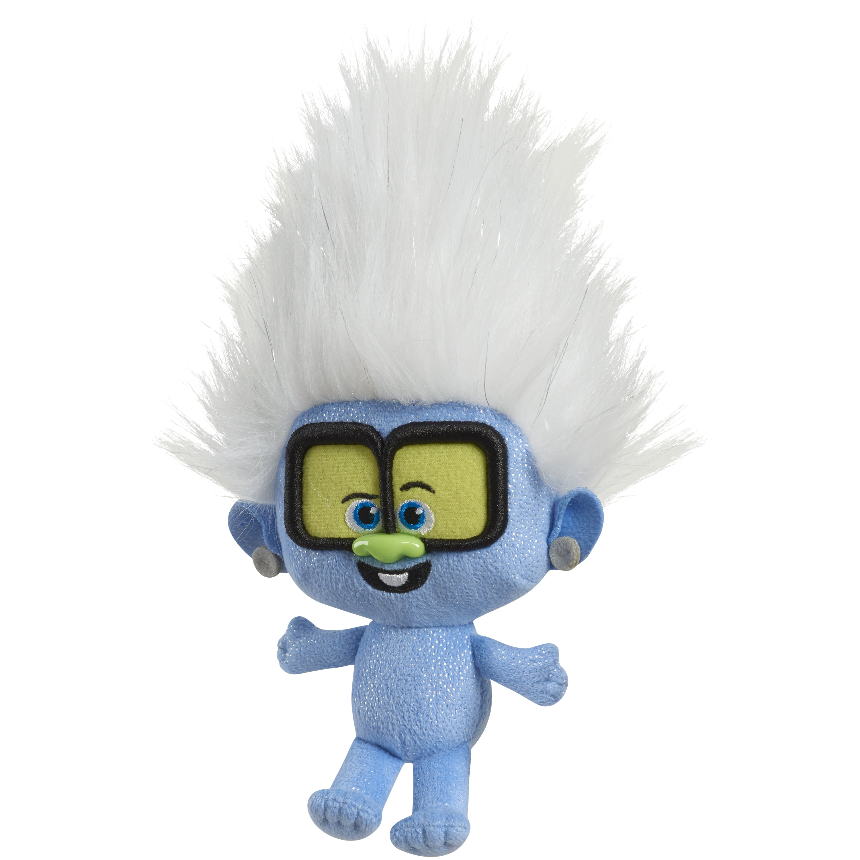 small plush