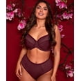 thumbnail image 4 of CURVY KATE Auburn Wonderfull 4 Part Side Support Bra, US 46I, UK 46G, NWOT, 4 of 4