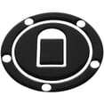 thumbnail image 3 of KAKOWELY motorcycle tank shield Motorcycle Tank Shield Motorcycle Gas Tank Protector Gas Tank Protectors Tank Pad Motorcycle Decor Motorcycle Fuel Tank Protect Pad, 3 of 4