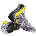 thumbnail image 2 of Cycling Boot Covers Wind Dust Shoe Covers , as described, L L, 2 of 8