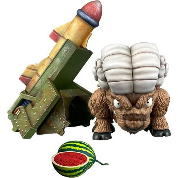 The Nacelle Company - Barnyard Commandos - Legger Mutton, Nacelle Company, Gifts