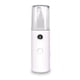 thumbnail image 3 of Humidificador de mano facial Mini Portable Mistola Pulverizador Steamer Cuidado de la piel Hidratante Nebulizador Nebulizador Hogar Belleza Instrumentos Blanco Inevent HA028239-01B, 3 of 7