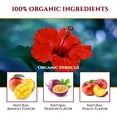 thumbnail image 2 of Organic Hawaiian Fruit Tea Pod for Keurig Brewers by Teavity - Naturally Decaffeinated,  36 Tea Pods, 2 of 9