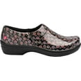 thumbnail image 2 of Women's Klogs Mission Lolly Patent Leather 8 M, 2 of 7