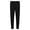 Black/Black, variant on Finden & Hales Boys/Girls Boys Knitted Tracksuit Pants