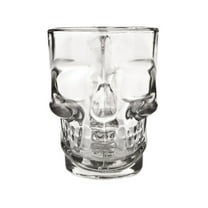 Skull Stein Beer Mug