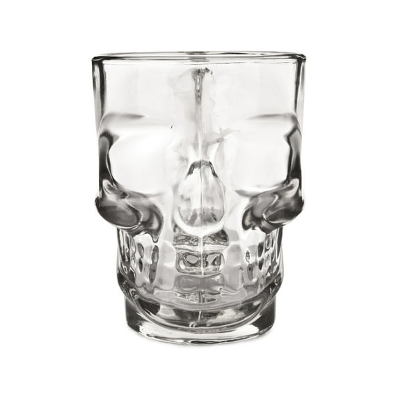 Skull Stein Beer Mug